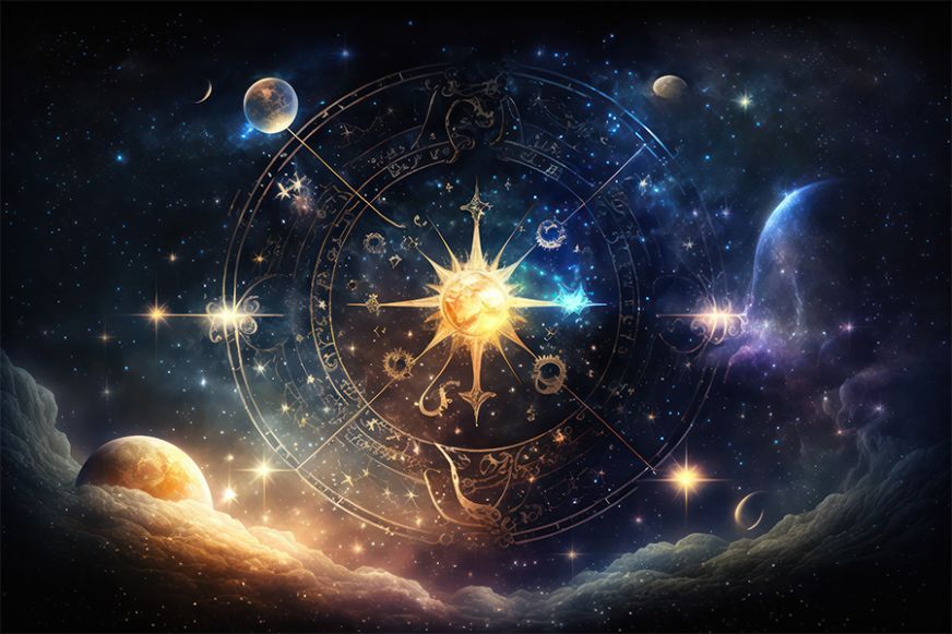 Napi horoszkóp: Mérleg - Itt az ideje annak is, hogy egy kicsit  erőteljesebben állj ki a saját érdekeid mellett - Horoszkóp