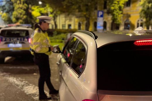 Tucatnál is több autóvezető jogosítványát függesztették fel egyetlen nap alatt