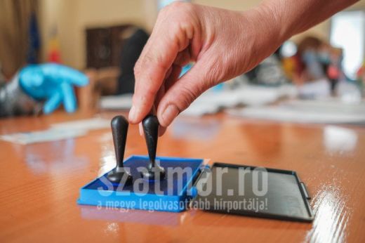 Véget ért a választási kampány; a vasárnapi urnazárásig tilos a választói akaratot befolyásoló tevékenység