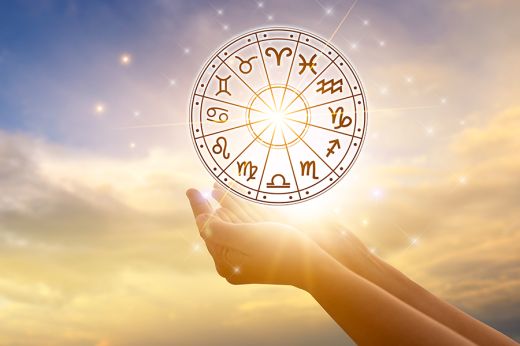Napi horoszkóp: Vízöntő - Ma egy inspiráló új ötlet villanhat be és a napod e gondolatok jegyében telhet